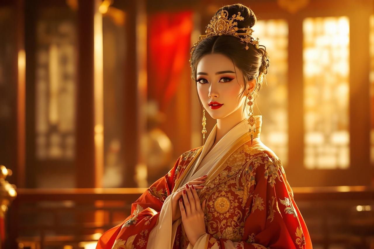 东方舞神杨丽萍因直播意外曝光与互联网主播小丽的吃瓜反差引发热议